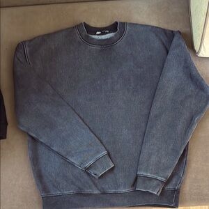 Zara Crewneck Sweatshirt